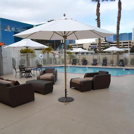 Howard Johnson By Wyndham Las Vegas Near The Strip Удобства фото